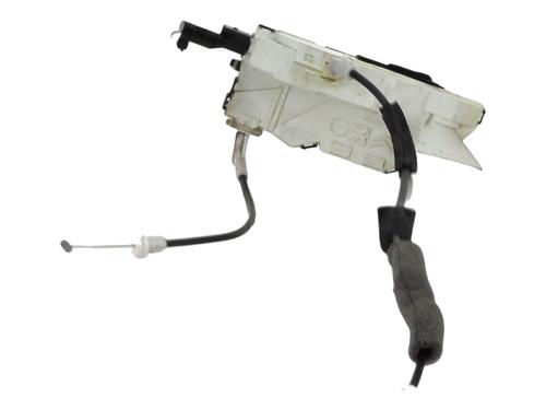 Front left lock CITROËN C5 III Break (RW_) 2.0 HDi 140 | BP28332720C98 