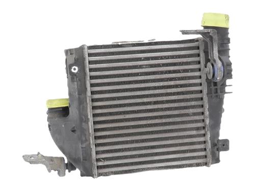Used Intercooler Intercooler PEUGEOT 308 SW II (LC_, LJ_, LR_, LX_, L4_) 1.6 BlueHDi 100 (99 hp) 34711557 34711557