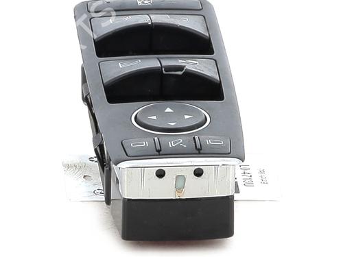 Left front window switch MERCEDES-BENZ GLA-CLASS (X156) GLA 200 CDI / d (156.908) | BP25208663I27 - Image 2