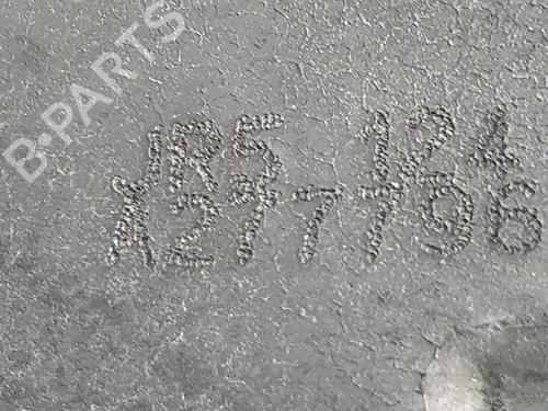 Gearbox RENAULT CLIO III (BR0/1, CR0/1) 1.5 dCi (BR17, CR17) | BP29932226M3