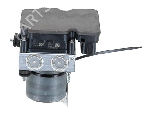 ABS pump RENAULT CAPTUR II (HF_) TCe 140 (HFN0) | BP25982857M43 