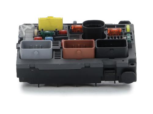 Used Fuse box Fuse box PEUGEOT 308 I (4A_, 4C_) 1.6 THP 16V (156 hp) 34146805 34146805