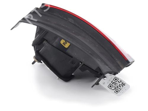 Right taillight CITROËN C3 II (SC_) 1.6 VTi 120 | BP36962405C35 - Image 4