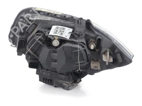 Right headlight BMW 1 (E87) 118 d | BP40035101C29 - Image 3