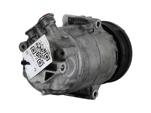 AC-Kompressor OPEL ZAFIRA / ZAFIRA FAMILY B (A05) 1.7 CDTI (M75) | BP29987646M34