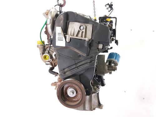 Motor Motor RENAULT CLIO III Grandtour (KR0/1_) 1.5 dCi (88 hp) 39547229 39547229