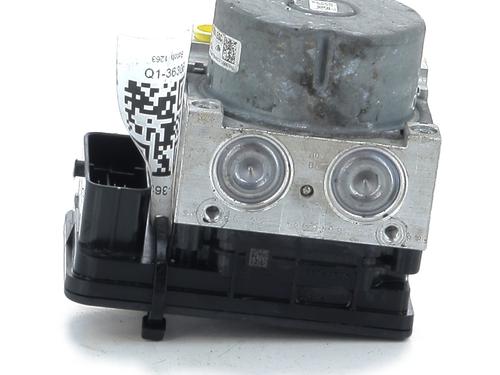 Used ABS pump DS DS 3 (SA_) 1.2 THP 110 / PureTech 110 (SAHNPS, SAHNZ6, SAHNZT) (110 hp) 32717673