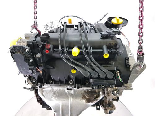 Engine RENAULT TWINGO II (CN0_) 1.2 16V (CN04, CN0B) | BP34458276M1  - Image 5