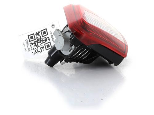 Right tailgate light OPEL CORSA E (X15) 1.4 (08, 68) | BP29198127C80 