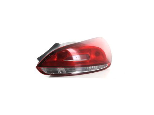 Right taillight VW SCIROCCO III (137, 138) 2.0 TDI | BP32278885C35 - Image 5