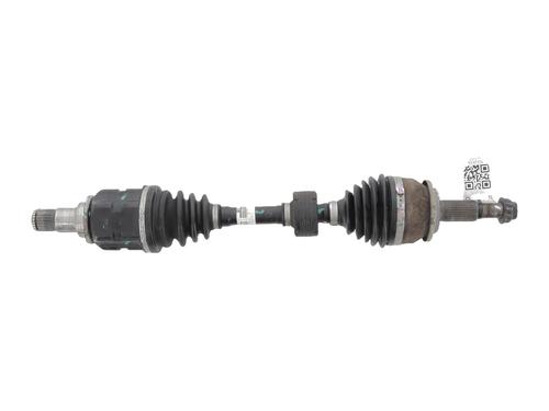 Used Left front driveshaft TOYOTA VERSO (_R2_) 1.6 D4-D (WAR20_) (112 hp) 32433680