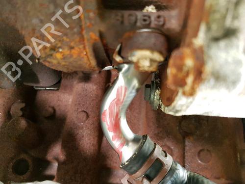 Engine RENAULT MODUS / GRAND MODUS (F/JP0_) 1.5 dCi 75 | BP32400962M1