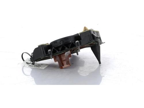 Valve cover VW GOLF VII (5G1, BQ1, BE1, BE2) 2.0 GTI | BP23554216M124 