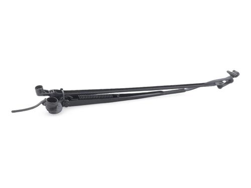 Used Front windshield wiper arm Front windshield wiper arm TOYOTA YARIS (_P13_) 1.5 (NSP131_) (112 hp) 34610606 34610606