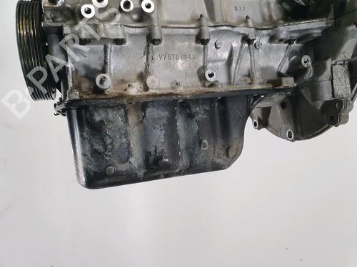 Engine CITROËN C4 II (NC_) 1.6 VTi 120 (NC5FS0, NC5FS9) | BP36380273M1 - Image 8
