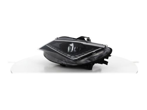 Venstre forlygte SEAT IBIZA IV (6J5, 6P1) 1.4 TDI (105 hp) 32202204