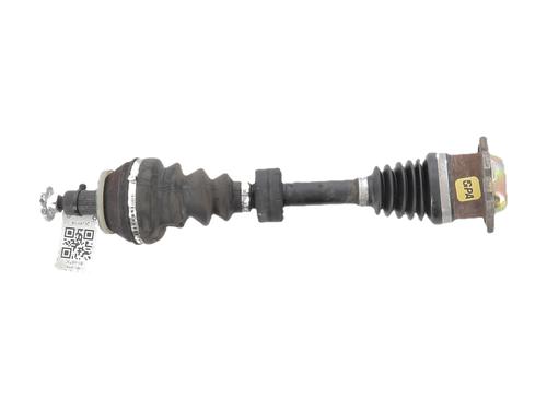 Used Left front driveshaft Left front driveshaft VW POLO IV (9N_, 9A_) 1.9 TDI (101 hp) 34576039 34576039