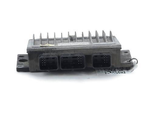 Used Engine control unit (ECU) Engine control unit (ECU) RENAULT CLIO II (BB_, CB_) [1998-2016] 33033630 33033630