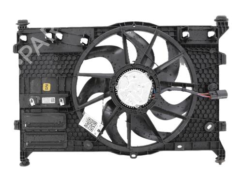 Radiator fan FORD PUMA (J2K, CF7) GEN-E | BP38741012M35 - Image 2
