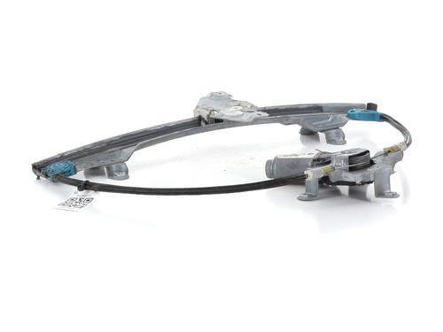 Front right window mechanism RENAULT TWINGO II (CN0_) 1.2 16V (CN0K, CN0V, CN0A) | BP31142292C23