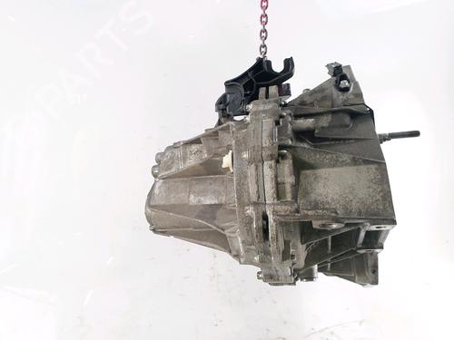 Gearbox RENAULT SCÉNIC III (JZ0/1_) 1.5 dCi | BP29444058M3 