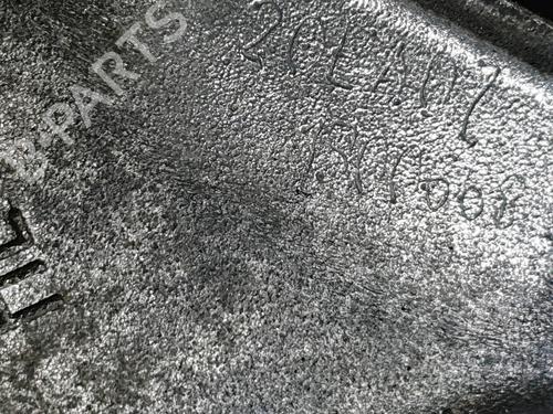 Gearbox PEUGEOT 3008 I MPV (0U_) 1.6 HDi | BP32434638M3