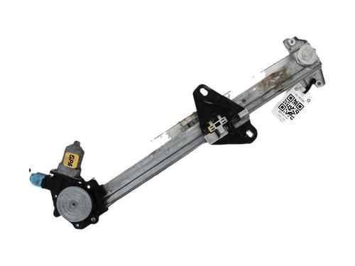 Used Rear left window mechanism Rear left window mechanism HONDA CIVIC VIII Hatchback (FN, FK) [2005-2012] 35798816 35798816