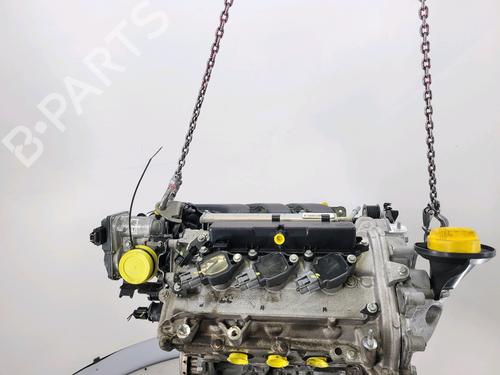Engine RENAULT TWINGO III (BCM_, BCA_) 1.0 SCe 70 (BCMB) | BP39941747M1 - Image 5