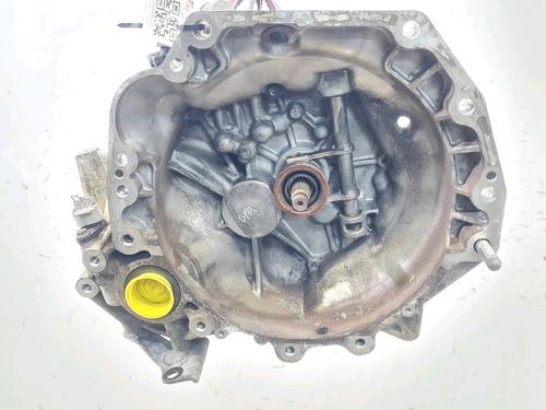 Gearbox SUZUKI SWIFT III (MZ, EZ) 1.3 (RS413, ZC11S) | BP39523489M3 - Image 2