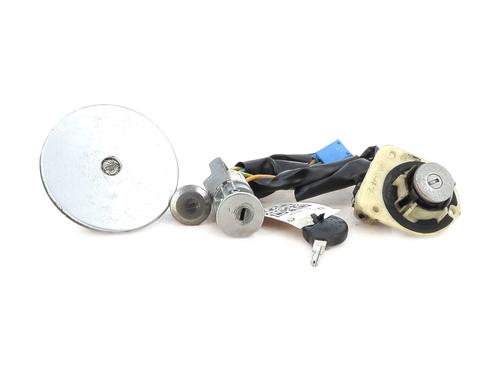 Contactslot PEUGEOT 206 CC (2D) [2000-2008]  28365186