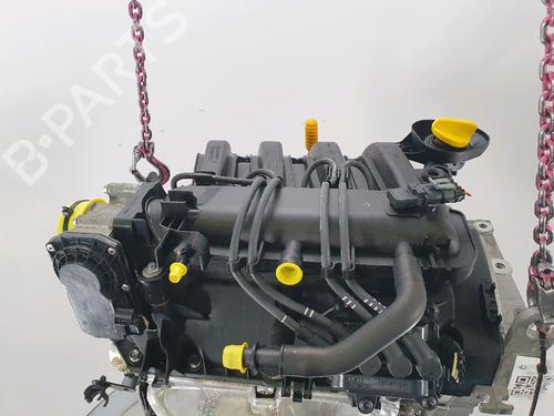 Engine RENAULT TWINGO II (CN0_) 1.2 16V (CN0K, CN0V, CN0A) | BP36373094M1 - Image 5