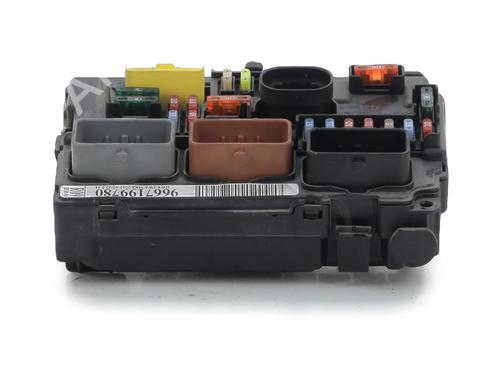 Used Fuse box PEUGEOT 207 SW (WK_) 1.6 HDi (92 hp) 30165960