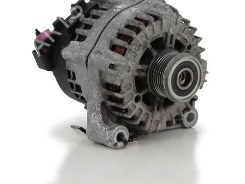 Alternator BMW 3 (F30, F80)  | BP26917606M7 