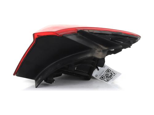 Left taillight VW T-ROC (A11, D11) 1.0 TSI | BP30367350C34