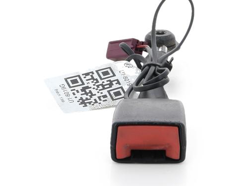 Sikkerhedssele-spænde Sikkerhedssele-spænde FORD FIESTA VI (CB1, CCN) 1.25 (60 hp) 35798560 35798560