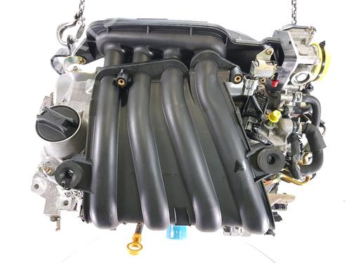 Engine NISSAN MICRA C+C III (K12) 1.6 160 SR | BP31350164M1