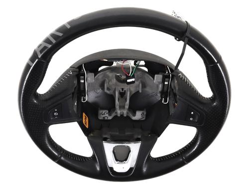 Used Steering wheel RENAULT GRAND SCÉNIC III (JZ0/1_) 1.6 dCi (JZ00, JZ12) (130 hp) 30716083