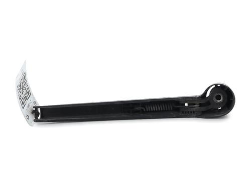 Used Rear windshield wiper arm VW GOLF V (1K1) 1.9 TDI (105 hp) 27907073