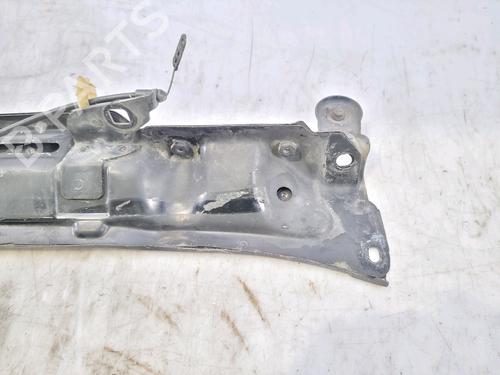 Front bumper reinforcement PEUGEOT 406 (8B) 1.9 TD | BP19491183C109 