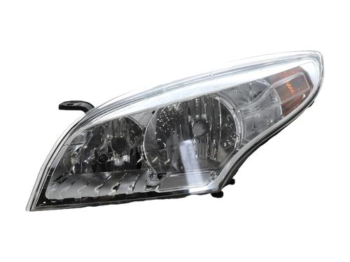 Left headlight RENAULT MEGANE III Hatchback (BZ0/1_, B3_) 1.5 dCi (BZ0C) | BP30048611C28 