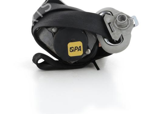 Front right seatbelt VW POLO (6N2) 1.4 | BP39045188I25 - Image 2