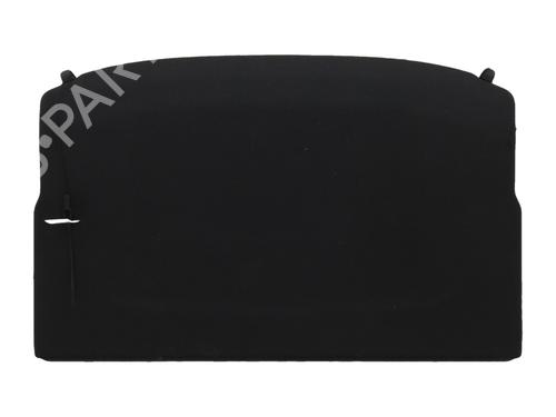 Used Rear parcel shelf BMW X2 (F39) sDrive 18 d (150 hp) 30405562