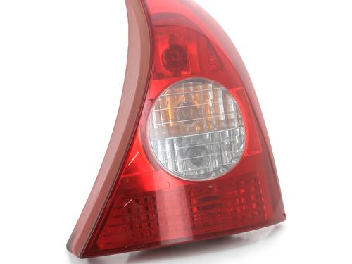 Højre baglygte RENAULT CLIO II (BB_, CB_)  | BP28177141C35 