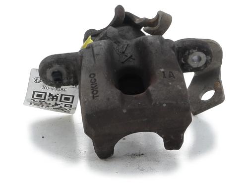 Used Left rear brake caliper Left rear brake caliper TOYOTA VERSO S (_P12_) 1.4 D4-D (NLP121_, NLP121R) (90 hp) 33949432 33949432