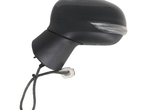 Left mirror FORD PUMA (J2K, CF7) 1.0 Flexifuel | BP26542160C26 