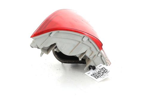 Left tailgate light PEUGEOT 2008 I (CU_) 1.2 VTi | BP32255949C79