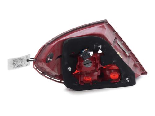 Right taillight MERCEDES-BENZ C-CLASS Coupe (C204) | BP33838607C35 - Image 3