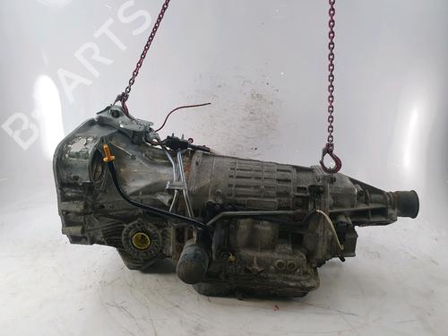 Cambio manuale SUBARU IMPREZA Estate (GG) 2.0 i R AWD (GG9) (160 hp) 31985317