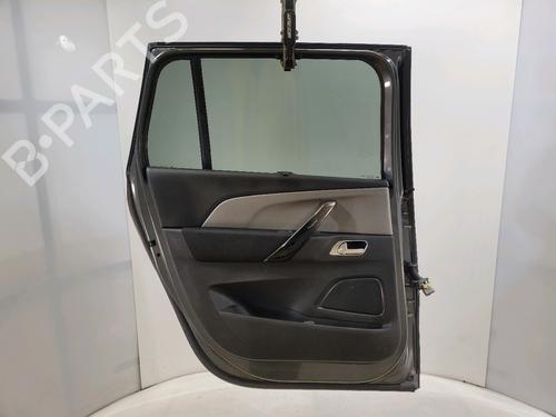 Left rear door CITROËN C4 Grand Picasso II (DA_, DE_) 2.0 BlueHDi 150 | BP29381899C4 