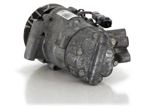 AC compressor RENAULT KANGOO / GRAND KANGOO II (KW0/1_) 1.5 dCi 95 (KW16) | BP25432146M34 